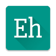e站(EhViewer)下载正版无病毒-白色1.7.8.4