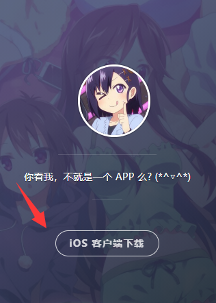 age动漫ios苹果版