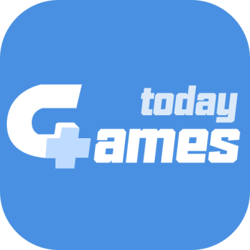 GamesToday游戏盒子App官方正版下载v5.32.43