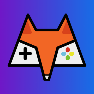 益趣玩游戏盒安卓最新版v1.2