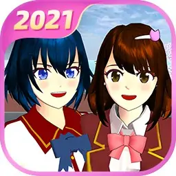 樱花校园模拟器手机版最新版2024