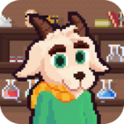 药剂师学徒官方版正版v1.3.2d