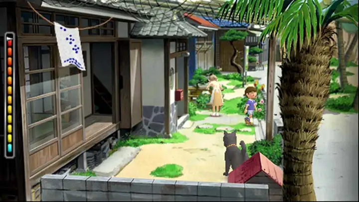 我的暑假4手机版