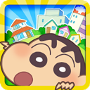 蜡笔小新春日部市大开发汉化版v1.18.11