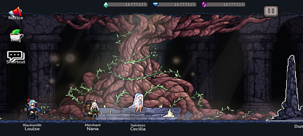 DungeonSlasher