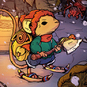 林间暖巢Switch移植手机版v1a7c664