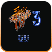 快打旋风3安卓版全人物v3.0