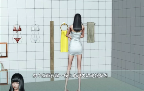 爱巢3.0汉化版