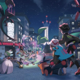 口袋妖怪夜之戒深渊之行手机版v1.0