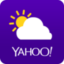 Yahoo天气预报手机版v1.64.1 安卓版