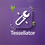 Tessellator官方正版1.2.4安卓版