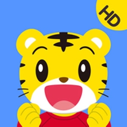 巧虎缤纷世界hd最新版v4.0.2 手机版